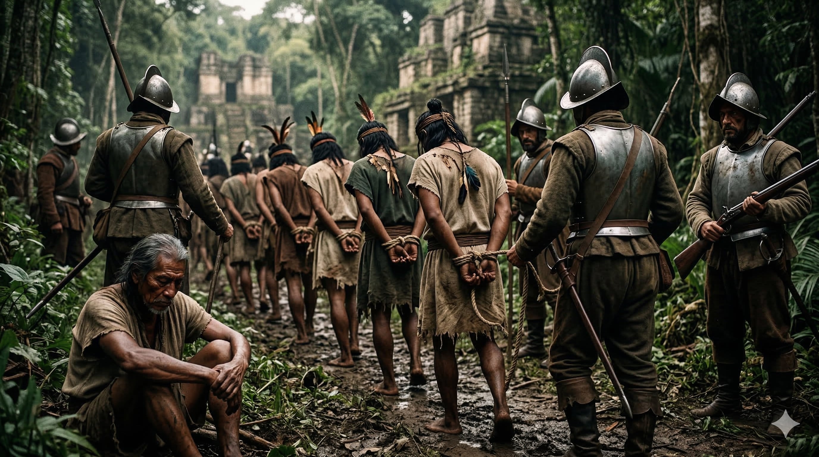 Rey Felipe VI admite abusos cometidos en la Conquista