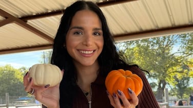 Coco Roper reveló quién es su ahora prometido y cómo se conocieron