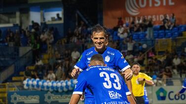 Pérez Zeledón obtiene una victoria que vale oro y le mete presión al Deportivo Saprissa