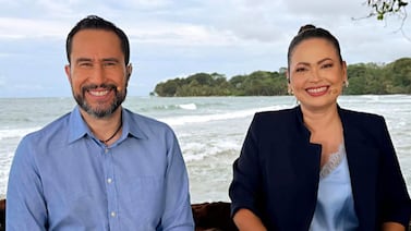Juan Manuel Vargas dejó al descubierto lo que los televidentes no vieron en Telenoticias desde Limón