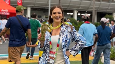 Famoso creador de contenido quiso hablar con Gaby Jiménez, pero la respuesta de ella no fue la esperada