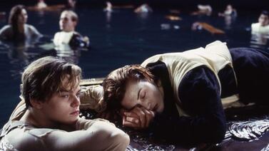 Tragedia revivió el interés de la gente en “Titanic”