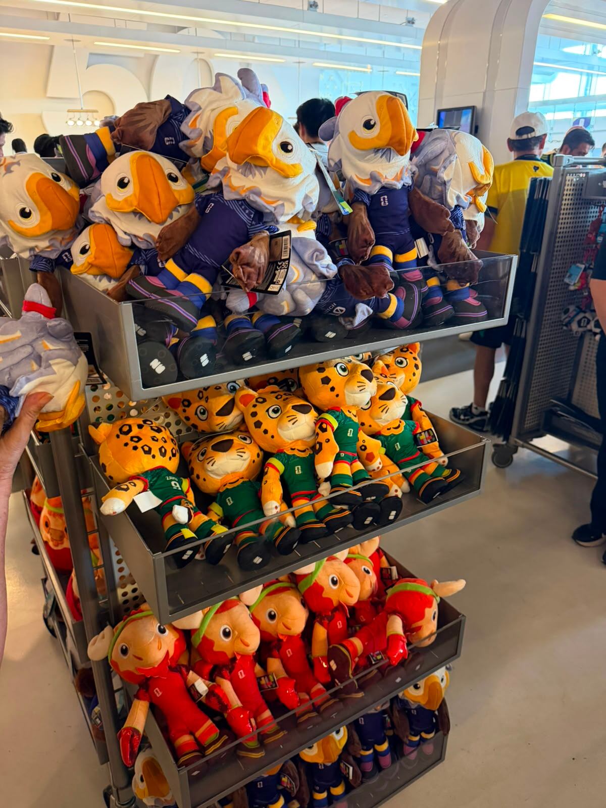 Tienda oficial de la FIFA