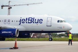 Aerolínea dejará de operar esta ruta directa desde Costa Rica