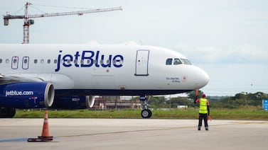 Aerolínea dejará de operar esta ruta directa desde Costa Rica