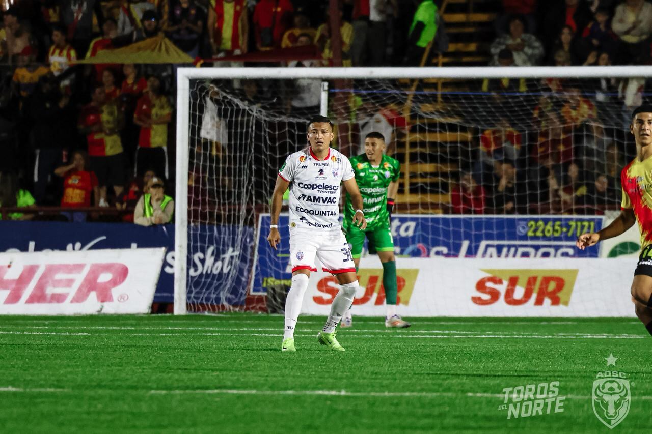 Javier Rosales, san carlos,