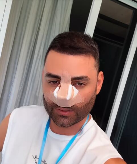 Diego Bravo, creador de contenido