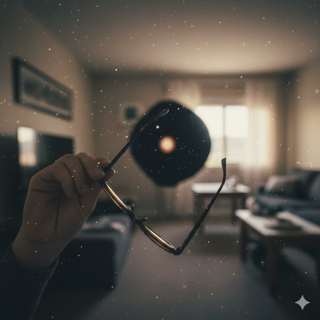 Síntomas del cáncer ocular que la mayoría de personas ignora