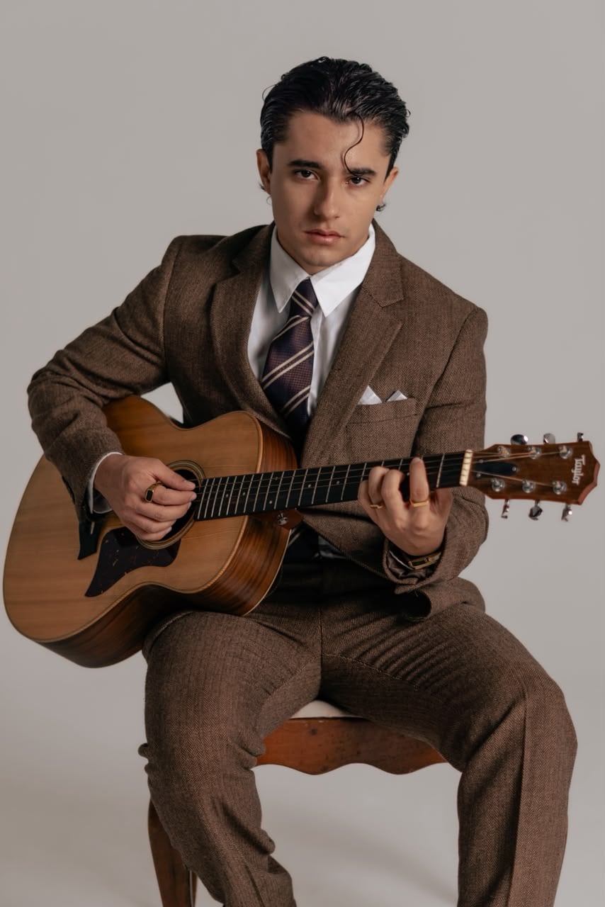 Jose Bellat
