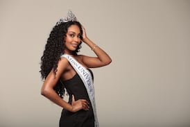 Mariale Acosta cumplirá un gran sueño en medio de su preparación para el Miss Universo 2026
