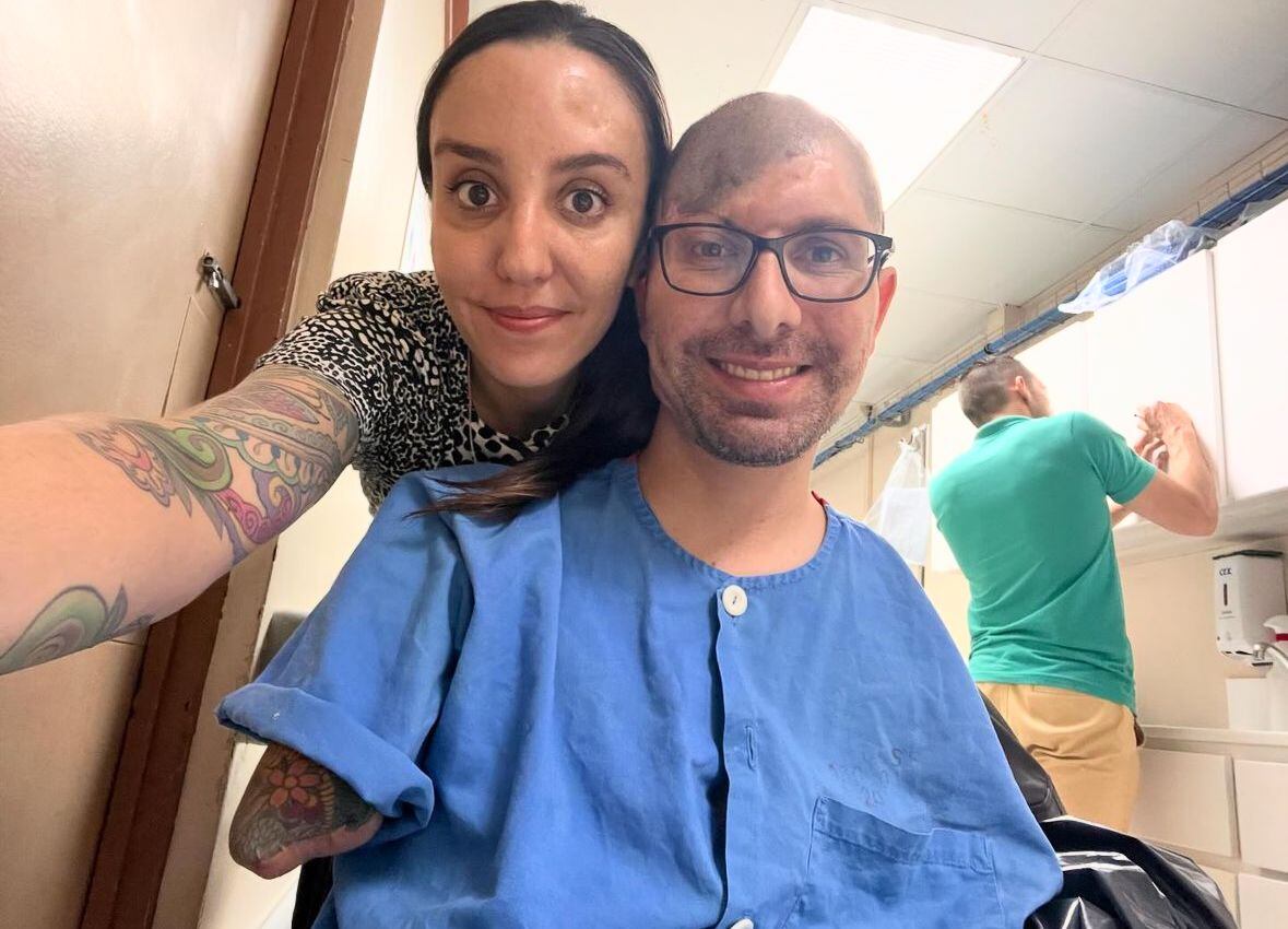 motivador Alex reyes