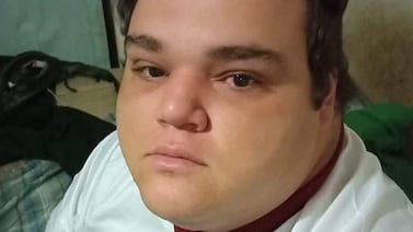 Trágica muerte de querido repartidor le impidió cumplir un gran sueño