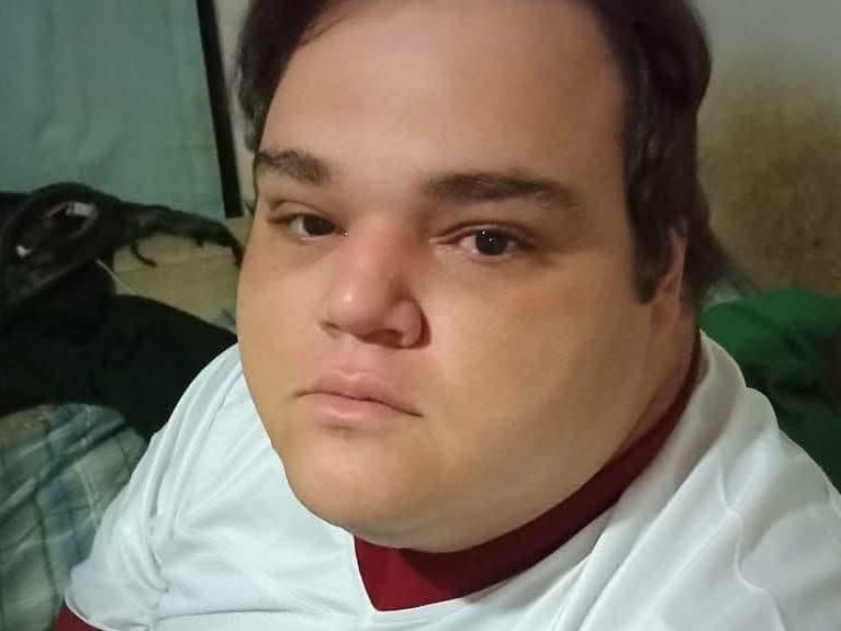 Rusvin Madrigal falleció en un accidente en Puntarenas