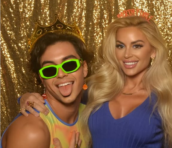 Madre usará la sangre de su hijo para “rejuvenecer”