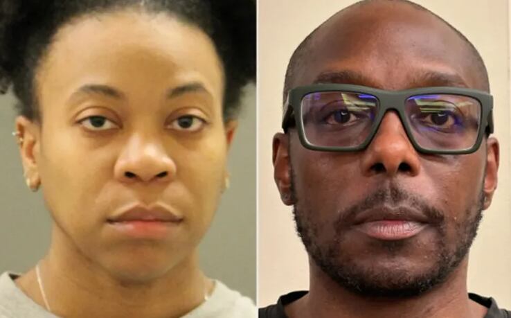 caso de la niña fallecida en una maleta