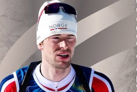 Atleta olímpico confiesa infidelidad justo después de ganar medalla