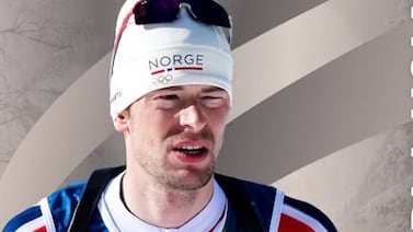 Atleta olímpico confiesa infidelidad justo después de ganar medalla