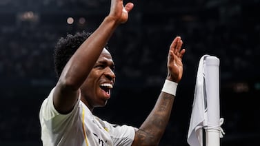 El Real Madrid de Arbeloa tumba al Benfica de Mourinho y avanza en la Champions