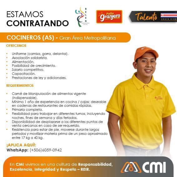feria de empleo