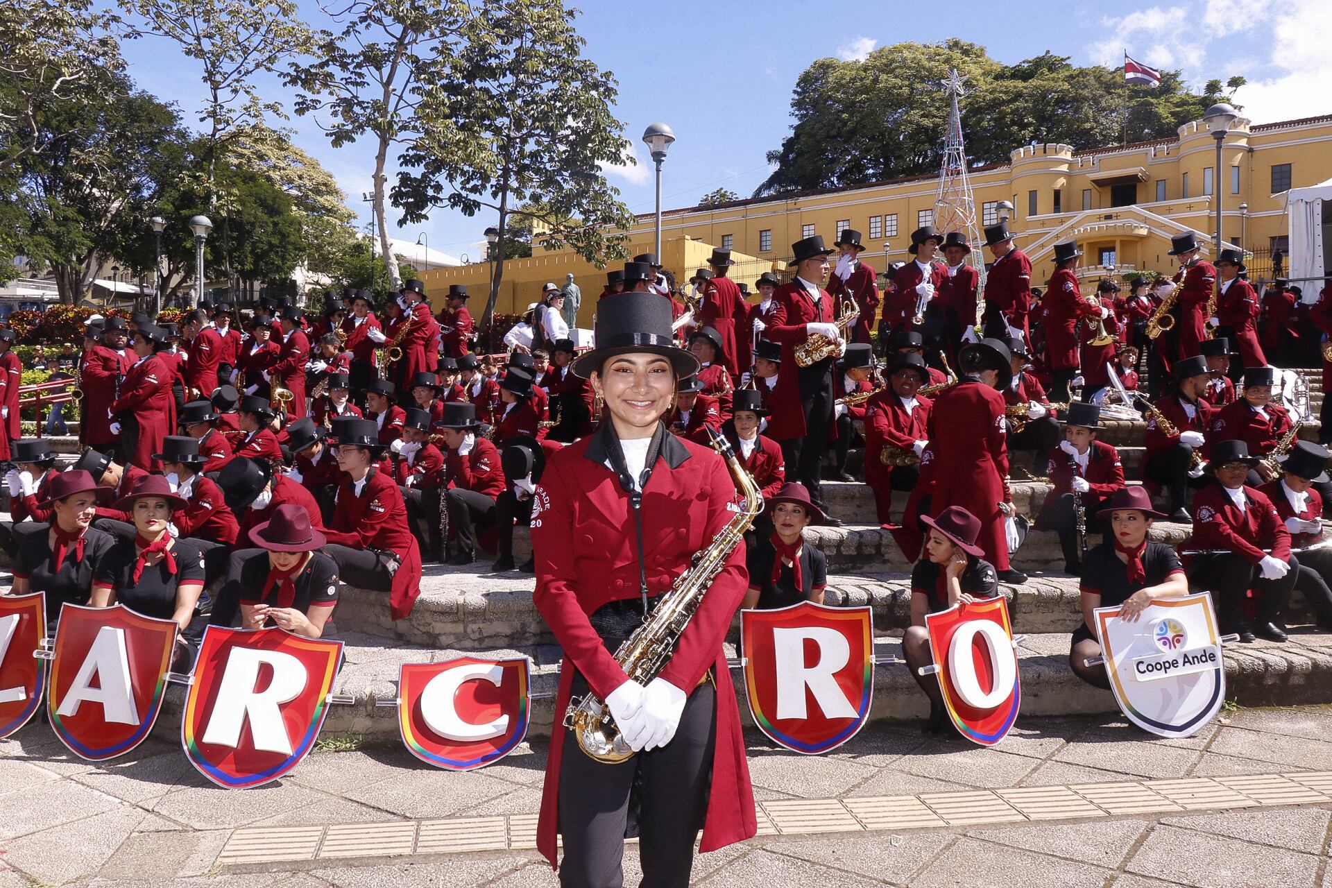 Este viernes se conmemora los 75 años de la Abolición del Ejército