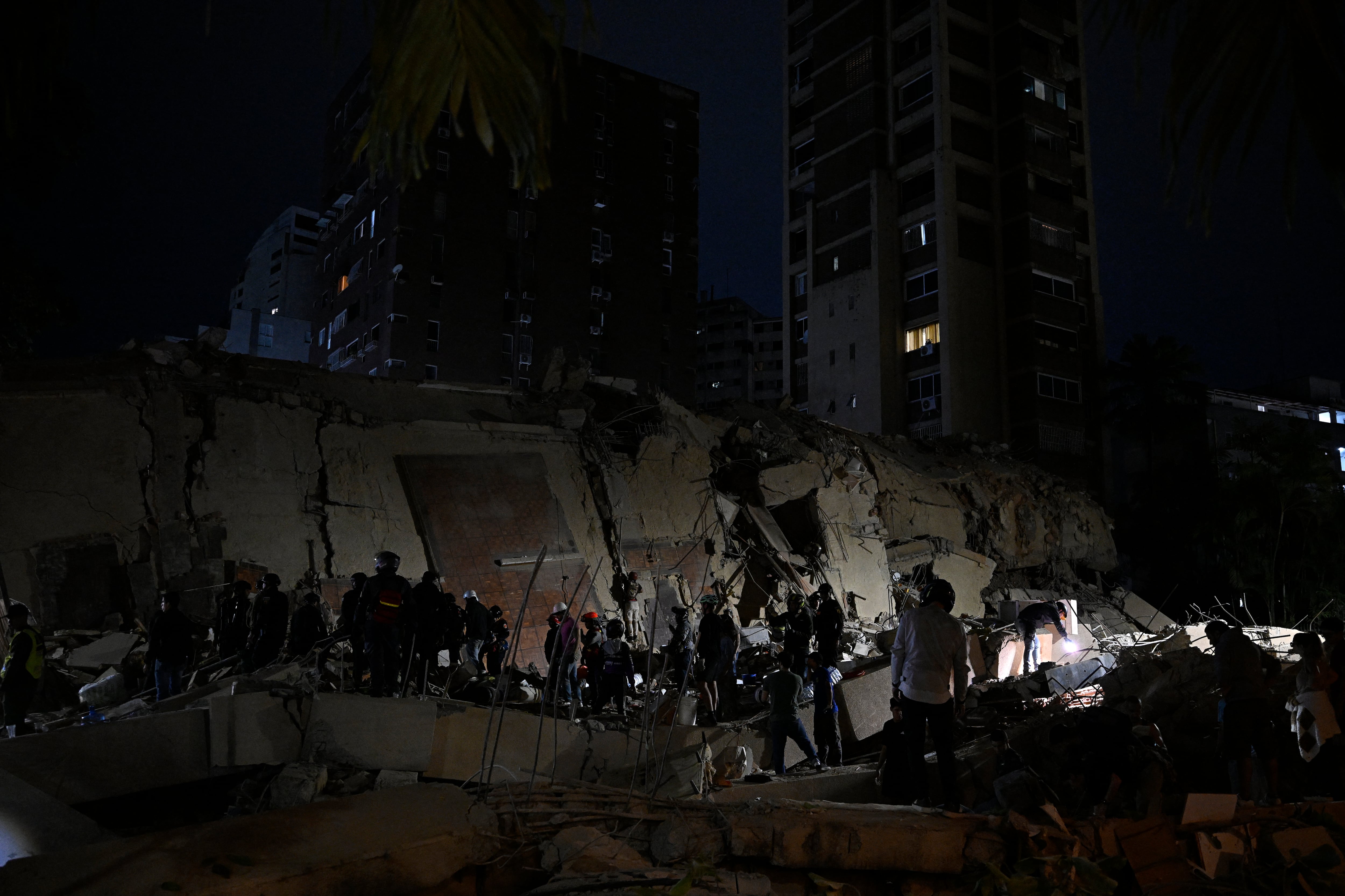 Venezuela
