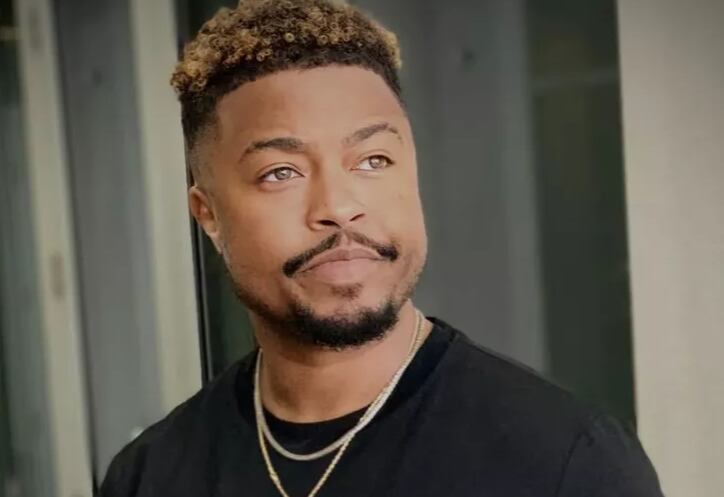 Kirk Medas de "Floribama Shore"