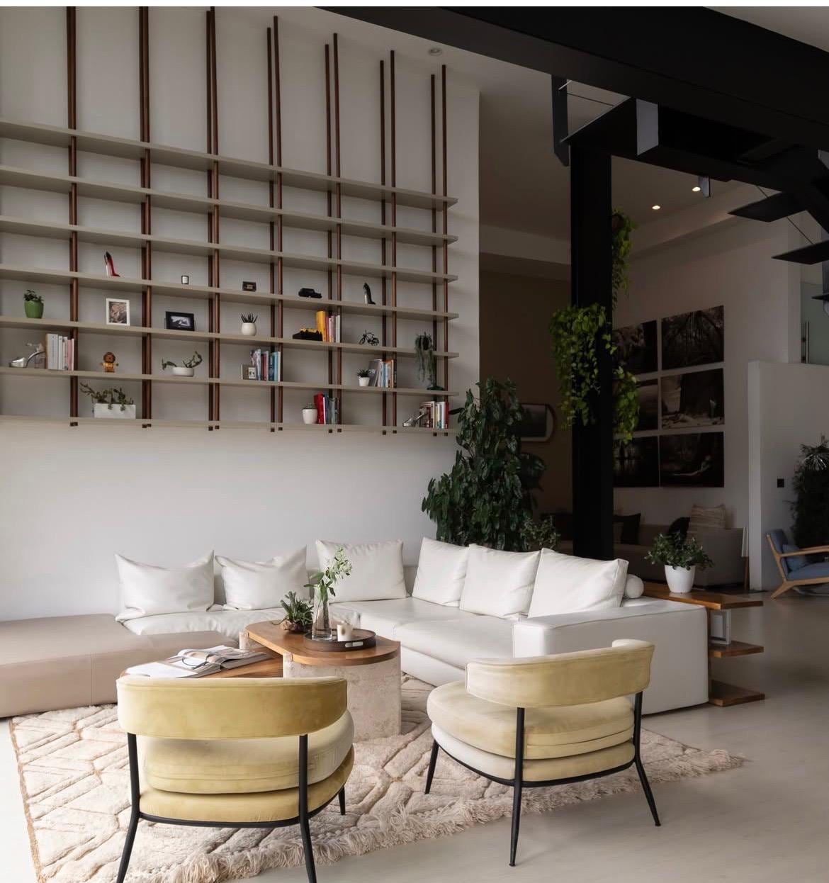 Leonora Jiménez puso en venta su casa