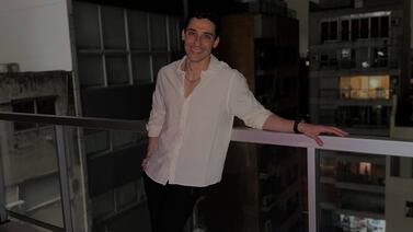 ¿Periodista Daniel Murillo está soltero o ennoviado? Esto reveló la figura de ESPN