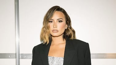 Demi Lovato sorprendió al elegir Costa Rica como destino para sus vacaciones