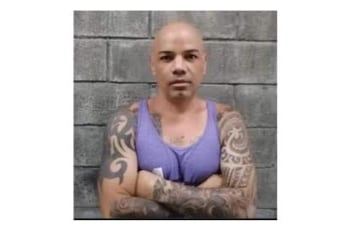 David james ramírez