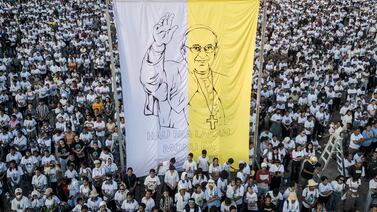 El funeral del papa Francisco fue único y le contamos por qué