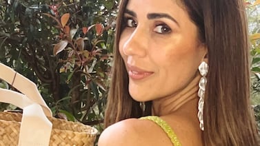 Paola Calderón y su tercera operación de glúteos: “Los biopolímeros son una bomba de tiempo en el cuerpo”