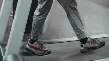 Serios problema de salud obligaron a periodista de canal 7 a cambiar por completo su estilo de vida