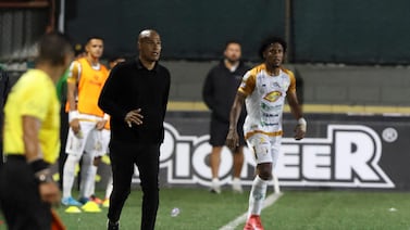 Douglas Sequeira habló de su salida del Inter San Carlos y del título del Apertura en la Liga de Ascenso