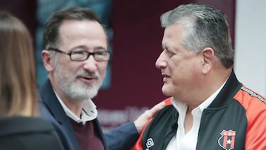 Alajuelense da a conocer la salida de una pieza clave dentro del club