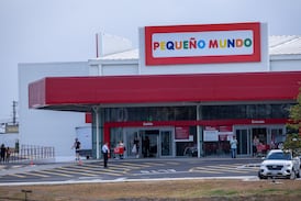 Pequeño Mundo abre plazas para gerentes y subgerentes en todo el país