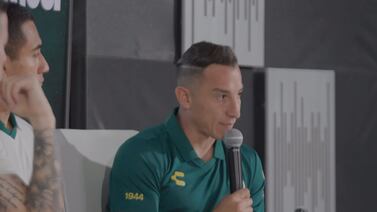 Mundial de Clubes: Andrés Guardado tiró un dardo dirigido a Alajuelense