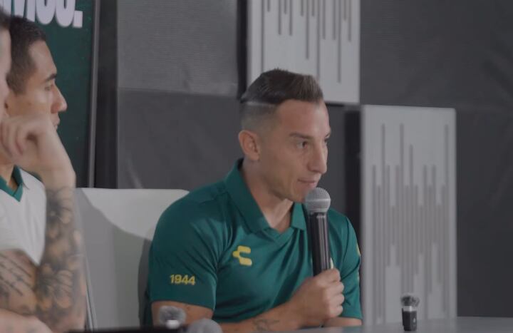 Andrés Guardado, club León, mundial de clubes