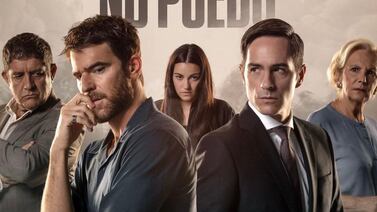 Reconocido actor se lanza a la cantada y el público se le va encima