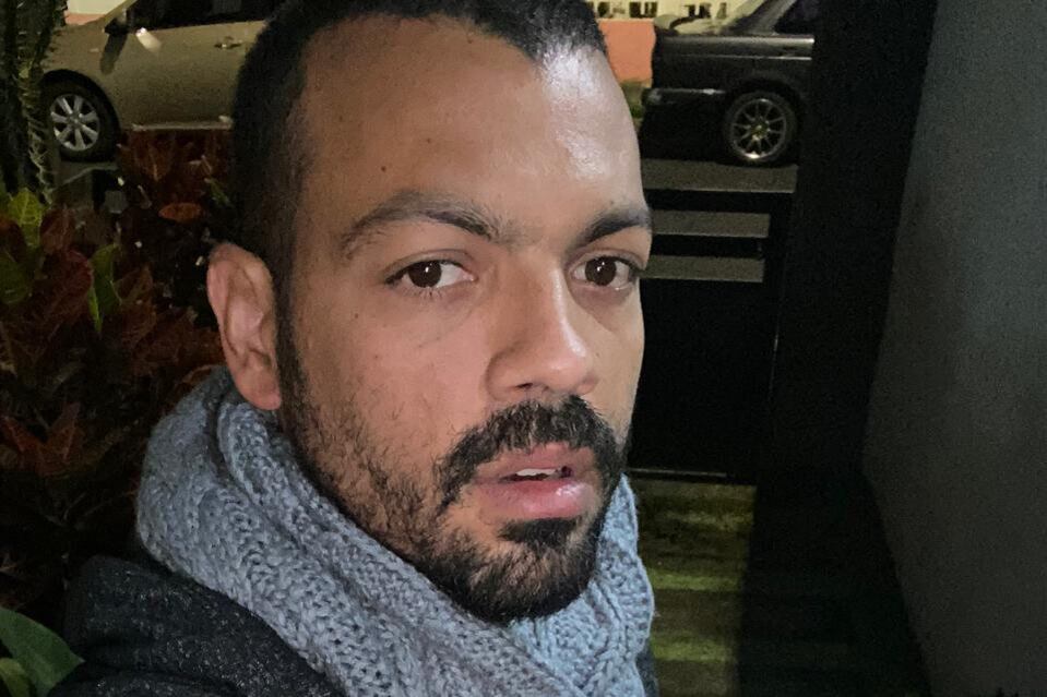 Chef aumenta el sabor y temperatura de cada plato con su exquisita receta de chiles.