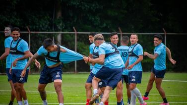 No duró ni una hora sin trabajo, Puntarenas contrata a experimentado portero