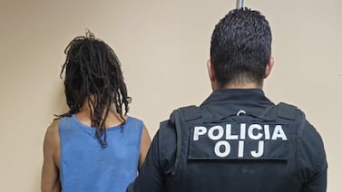 OIJ revela cómo presunto homicida serial en Costa Rica dejaba su firma en cuerpos de las víctimas