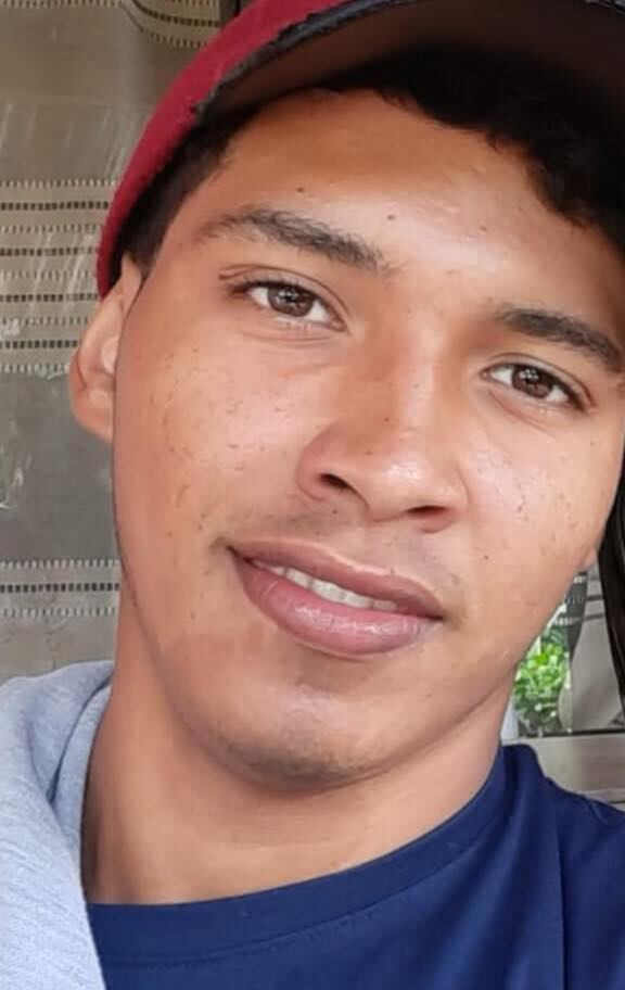 Jesus Cardenas Bustos