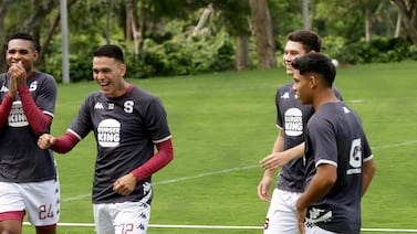 Exdelantero del Saprissa llega a Guadalupe con el fin de retomar lo que alguna vez fue