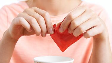 ¡Es oficial! Organización Mundial de la Salud asegura que el aspartamo es cancerígeno