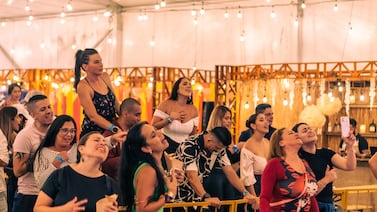 La Sala de Despecho llega a Costa Rica: noches para cantar, sentir y celebrar