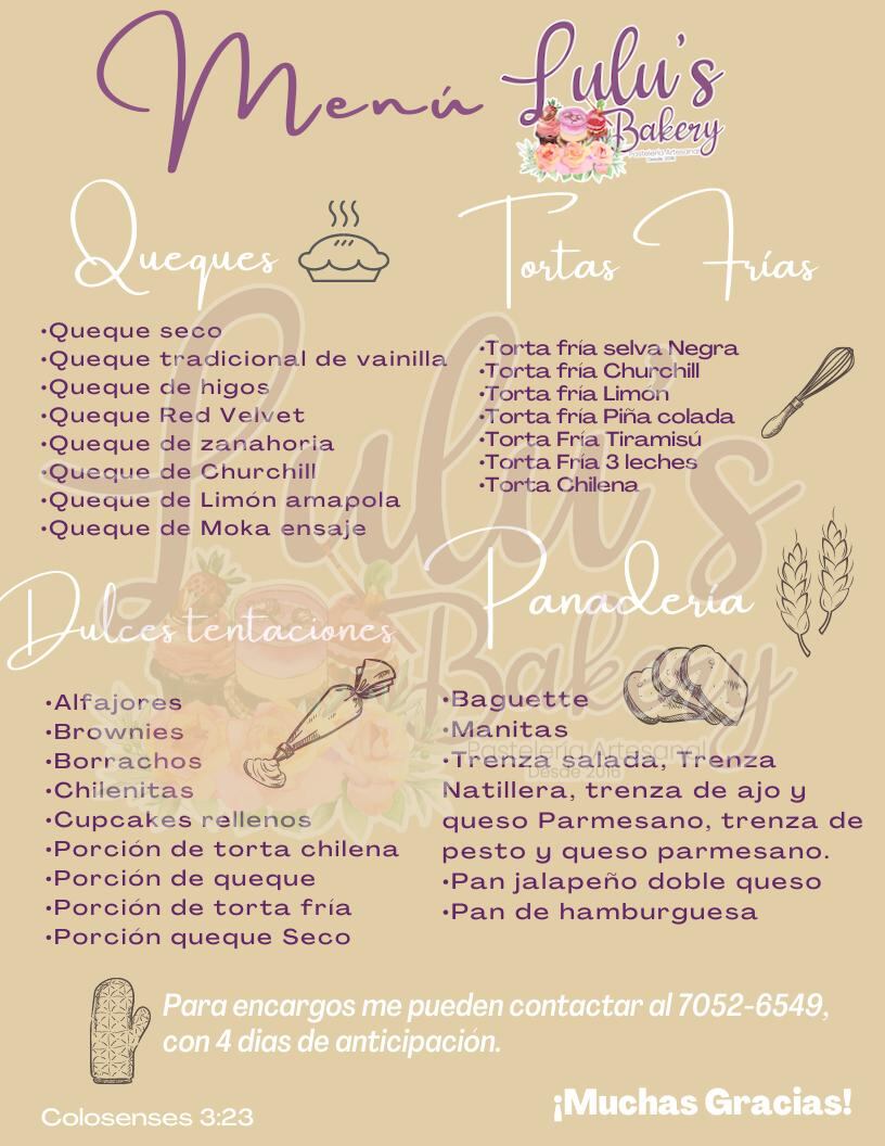 Lucía Miranda Quesada, a sus 30 años, con tres de casada y casi 3 de ser mamá, logró, gracias a la pandemia, descubrir todas sus capacidades y vencer sus complejos.