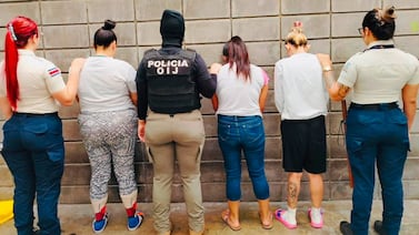 Tres reclusas son investigadas por aparente violación contra compañera en cárcel de mujeres