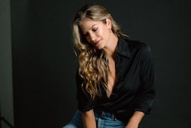 Viviana Calderón vivió momentos de terror por problema de salud: “Veía borroso y temblaba”