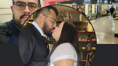 Tragedia en Circunvalación: El corto pero sentido mensaje de esposo que perdió a su amada en accidente